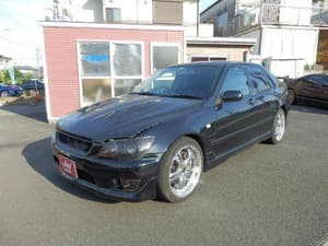 1999 Toyota Altezza JDM car for sale