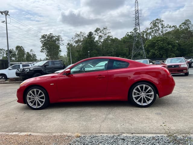 2009 Nissan Skyline JDM car for sale — photo 9 of 15