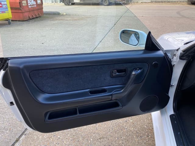 1993 Nissan Skyline JDM car for sale — photo 24 of 25
