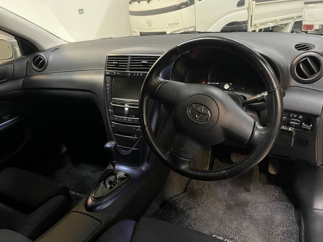2002 Toyota Caldina JDM car for sale — photo 14 of 18
