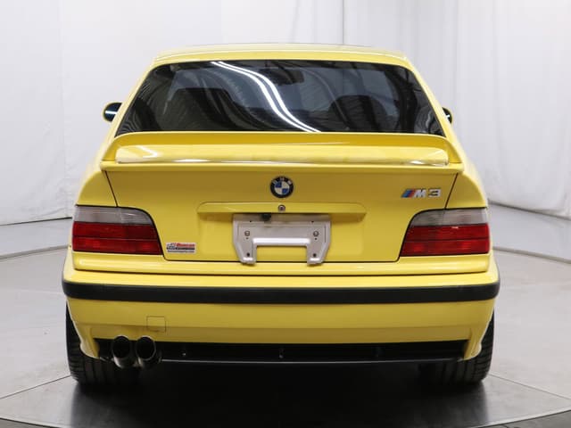 1998 Bmw M3 JDM car for sale — photo 5 of 25