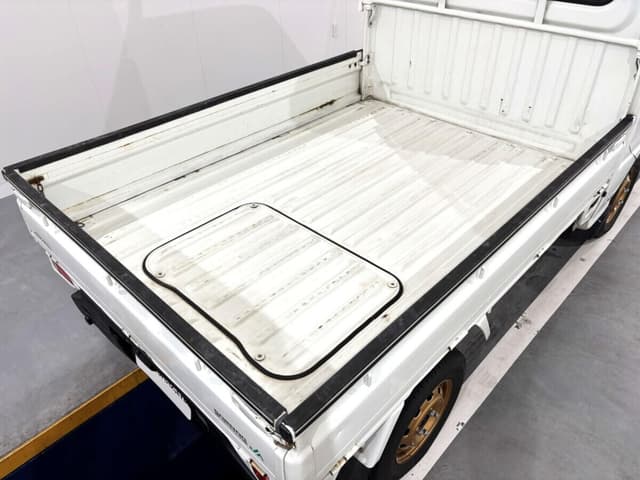 1999 Subaru Sambar JDM car for sale — photo 5 of 25