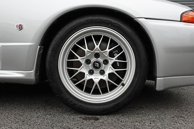 1994 Nissan Skyline JDM car for sale — photo 21 of 25