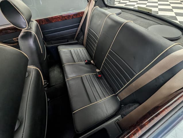 1998 Rover JDM car for sale — photo 21 of 25