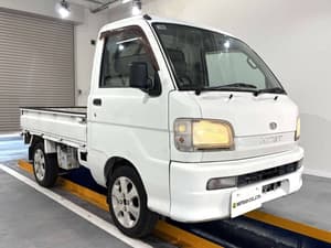 2000 Daihatsu Hijet JDM car for sale
