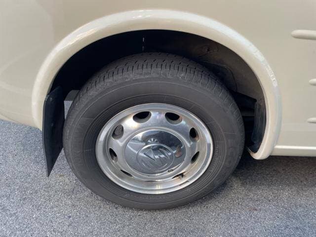 1990 Nissan Pao JDM car for sale — photo 4 of 20