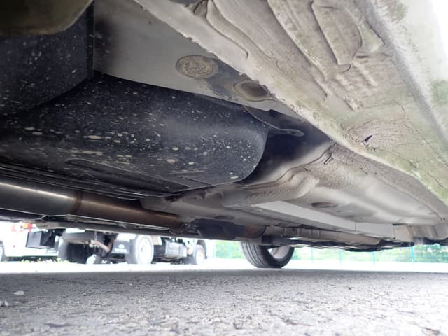 2000 Toyota Mark II JDM car for sale — photo 22 of 25