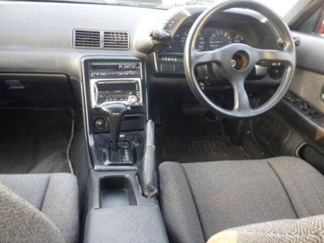 1990 Nissan Skyline JDM car for sale — photo 6 of 6