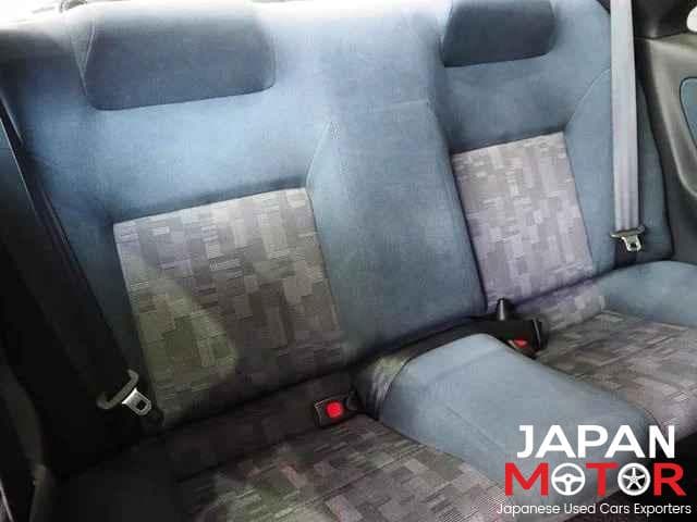 1998 Nissan Skyline JDM car for sale — photo 7 of 9
