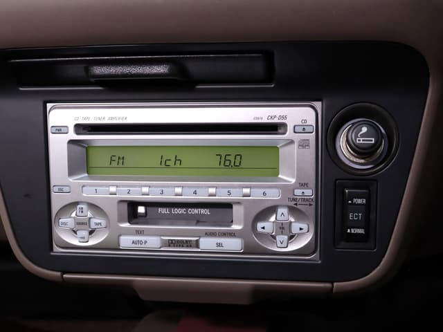 1993 Toyota Estima JDM car for sale — photo 15 of 25