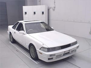 1989 Toyota Soarer JDM car for sale