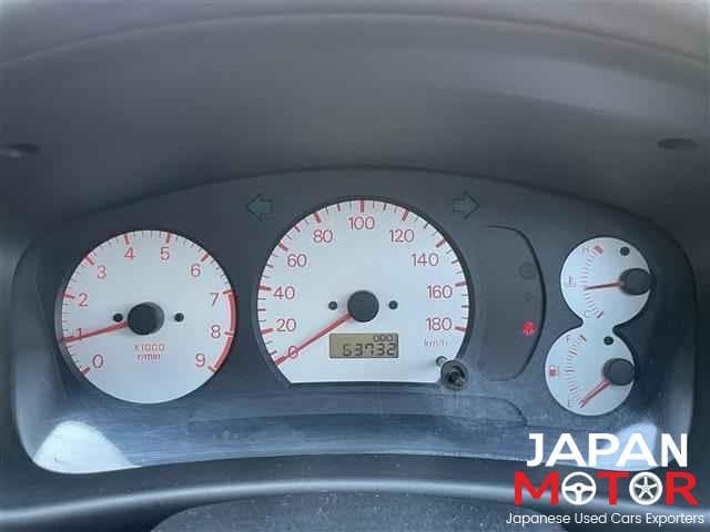1997 Mitsubishi Lancer Evolution JDM car for sale — photo 8 of 10