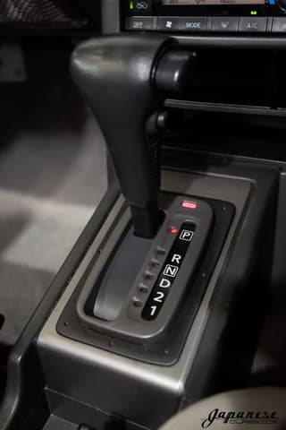 2000 Nissan X Trail JDM car for sale — photo 10 of 25