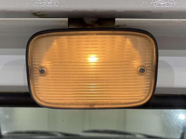 1998 Honda Acty JDM car for sale — photo 6 of 25