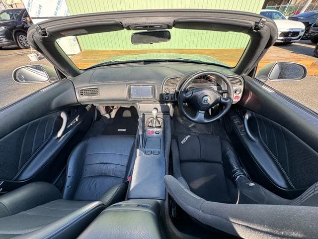 1999 Honda S2000 JDM car for sale — photo 15 of 25