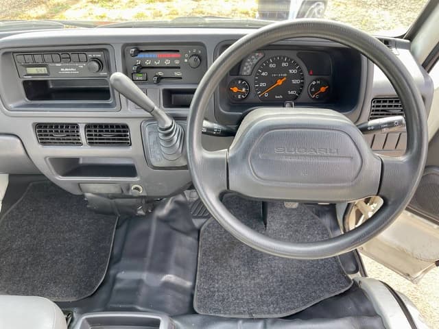 1999 Subaru Sambar JDM car for sale — photo 18 of 25