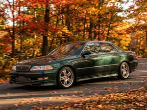 Will the Price of JDM Cars Ever Go Down?
