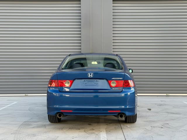 2003 Honda Accord JDM car for sale — photo 6 of 10