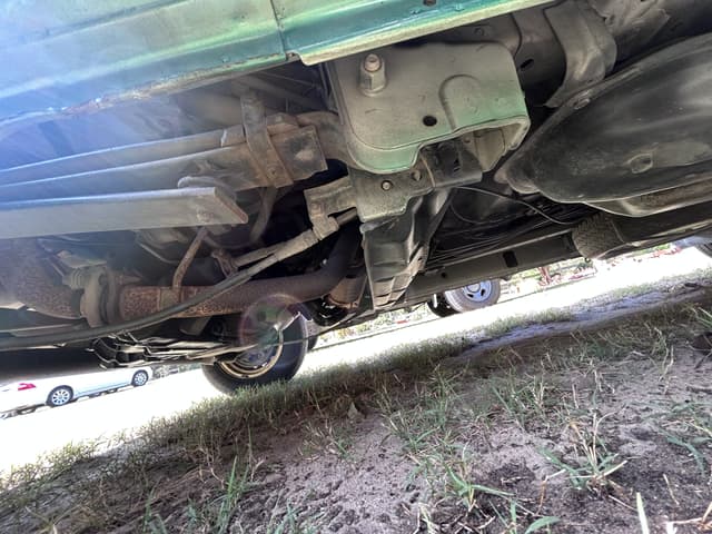 2000 Honda Acty JDM car for sale — photo 12 of 20