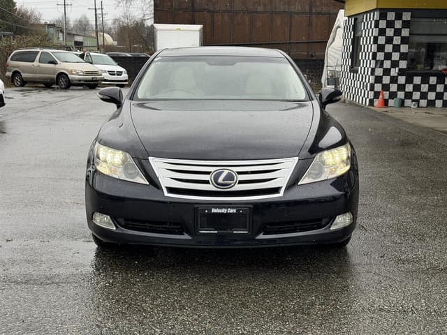 2007 Lexus JDM car for sale — photo 2 of 20