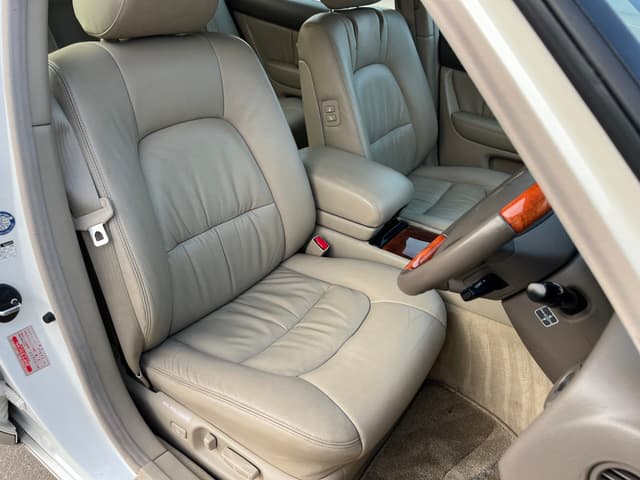 1997 Toyota JDM car for sale — photo 10 of 20