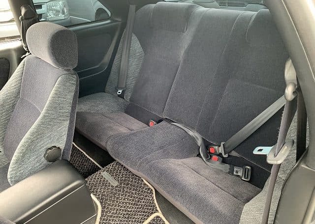 1993 Nissan Skyline JDM car for sale — photo 13 of 25