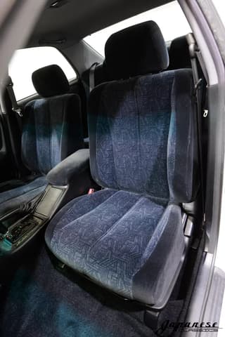 1998 Toyota Chaser JDM car for sale — photo 15 of 25