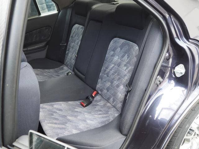 1999 Nissan Skyline JDM car for sale — photo 10 of 20