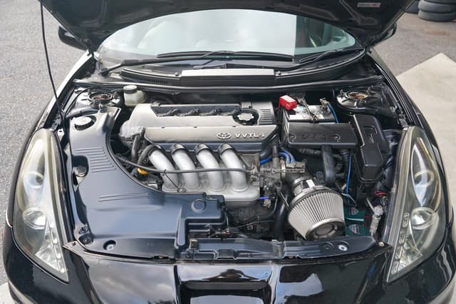 1999 Toyota Celica JDM car for sale — photo 16 of 24