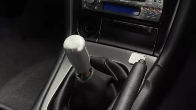 1997 Nissan 240SX JDM car for sale — photo 8 of 25