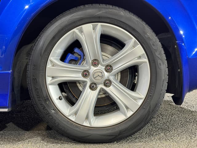 2008 Mazda RX-8 JDM car for sale — photo 14 of 25