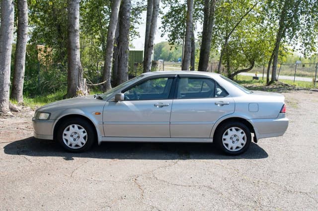 1999 Honda Accord JDM car for sale — photo 4 of 18
