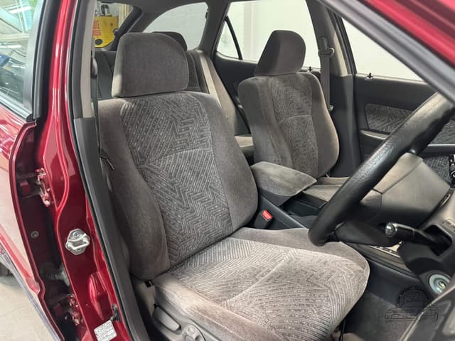 1999 Honda Accord JDM car for sale — photo 25 of 25