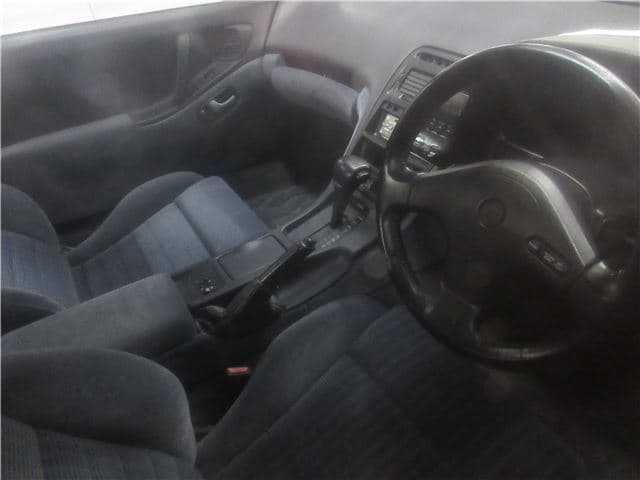1993 Nissan Fairlady Z JDM car for sale — photo 6 of 9