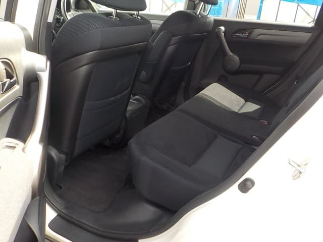 2009 Honda CR-V JDM car for sale — photo 12 of 17