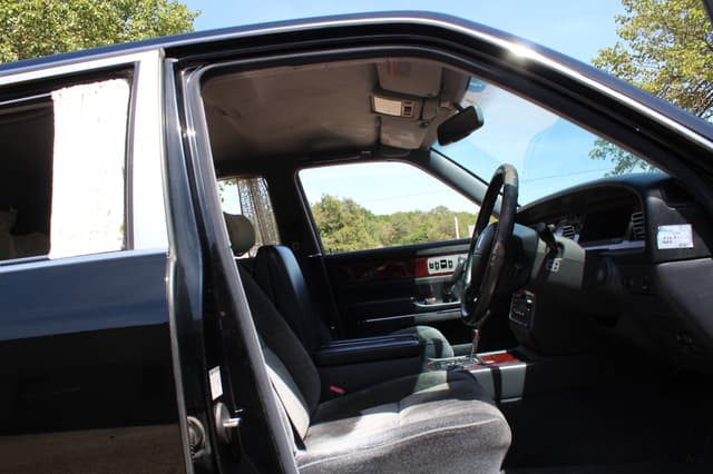 2000 Toyota Century JDM car for sale — photo 14 of 25