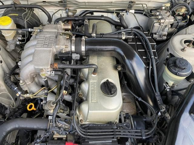 1997 Nissan Skyline JDM car for sale — photo 18 of 25