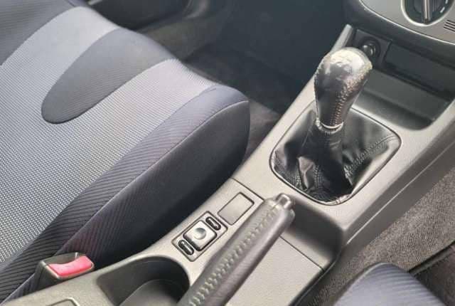 2000 Subaru Impreza JDM car for sale — photo 14 of 21