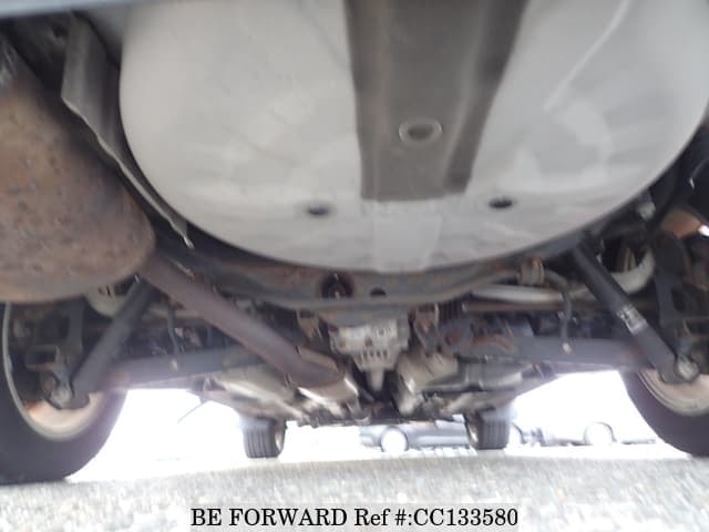 2009 Nissan X Trail JDM car for sale — photo 20 of 25