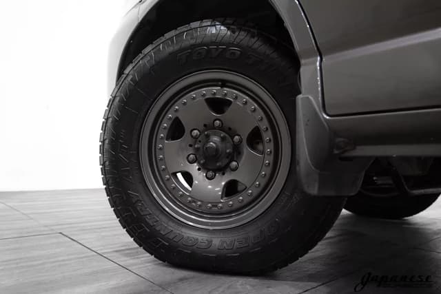 1997 Toyota HiAce JDM car for sale — photo 25 of 25