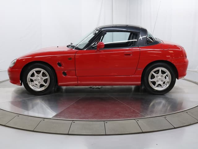1992 Suzuki Cappuccino JDM car for sale — photo 4 of 25