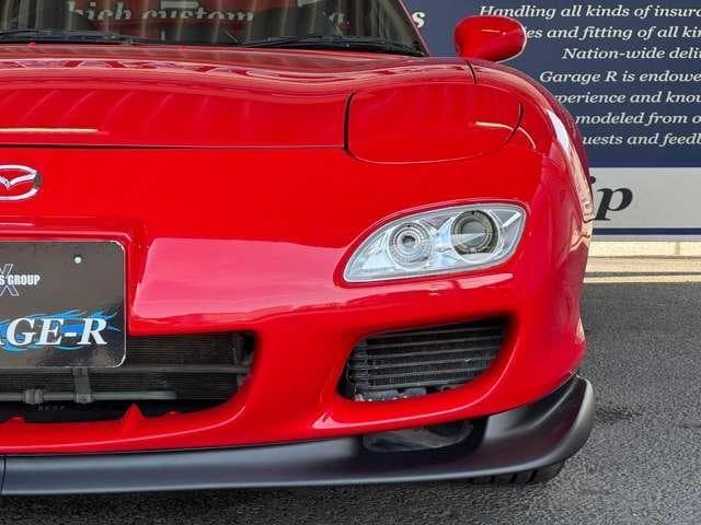 2000 Mazda RX-7 JDM car for sale — photo 12 of 23