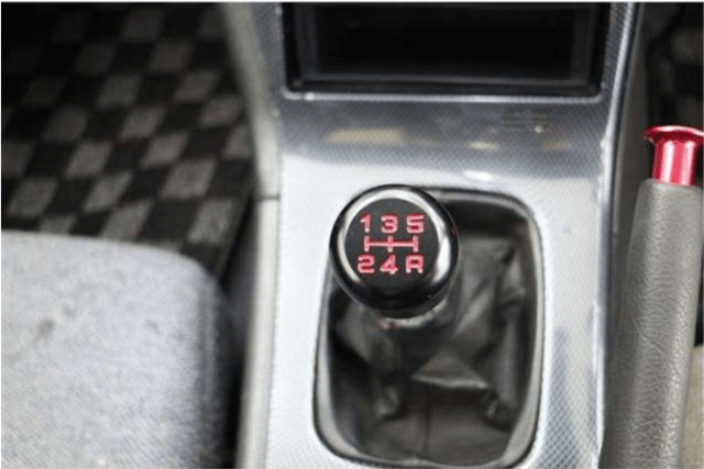 1992 Nissan Silvia JDM car for sale — photo 19 of 25