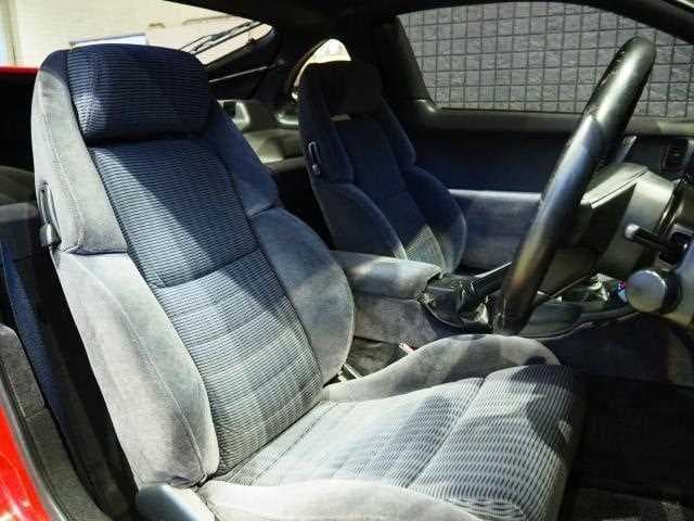 1994 Nissan Fairlady Z JDM car for sale — photo 6 of 20