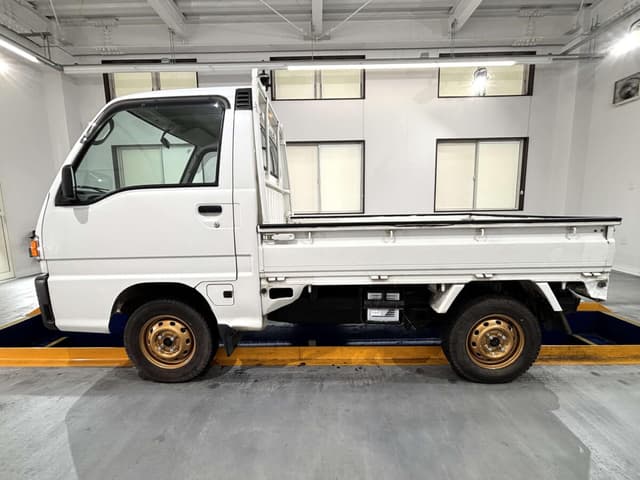 1997 Subaru Sambar JDM car for sale — photo 3 of 25