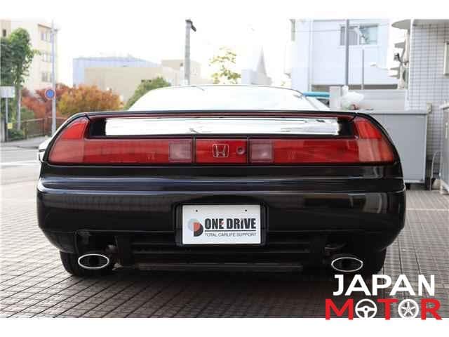 2001 Honda NSX JDM car for sale — photo 11 of 15