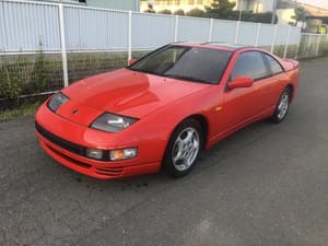 1992 Nissan Fairlady Z JDM car for sale