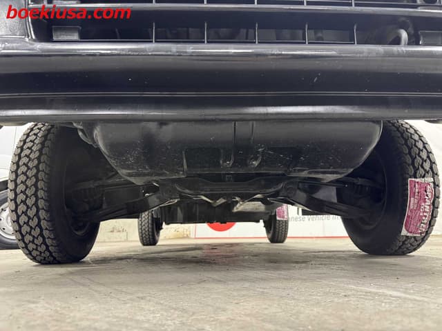 1995 Subaru Sambar JDM car for sale — photo 20 of 25