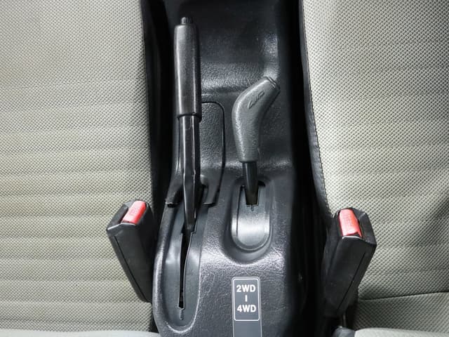 1996 Suzuki Carry JDM car for sale — photo 13 of 25