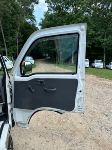 1998 Daihatsu Hijet JDM car for sale — photo 6 of 25